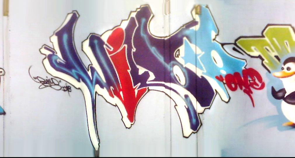 BWILD  JAMMIRE 2005